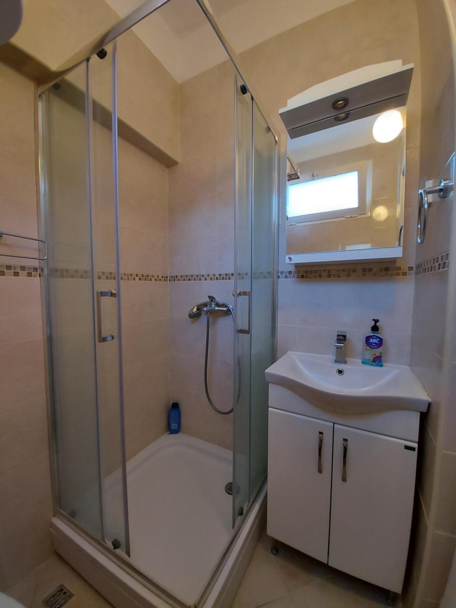 Guest House Ivana Игало Екстериор снимка
